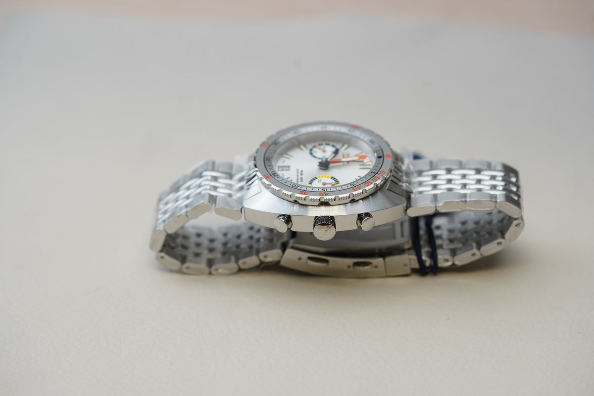 Doxa SUB 200 T.Graph II Searambler 806.10.021.10