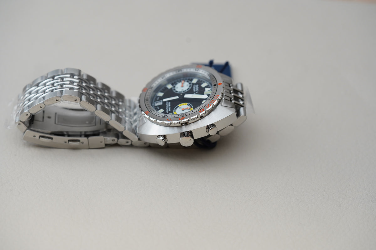 Doxa SUB 200 T.Graph II Sharkhunter 806.10.101.10