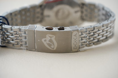 Doxa SUB 200T Caribbean Sunray 804.10.201S.10