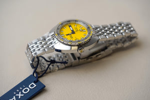 Doxa SUB 200T Divingstar Iconic 804.10.361.10