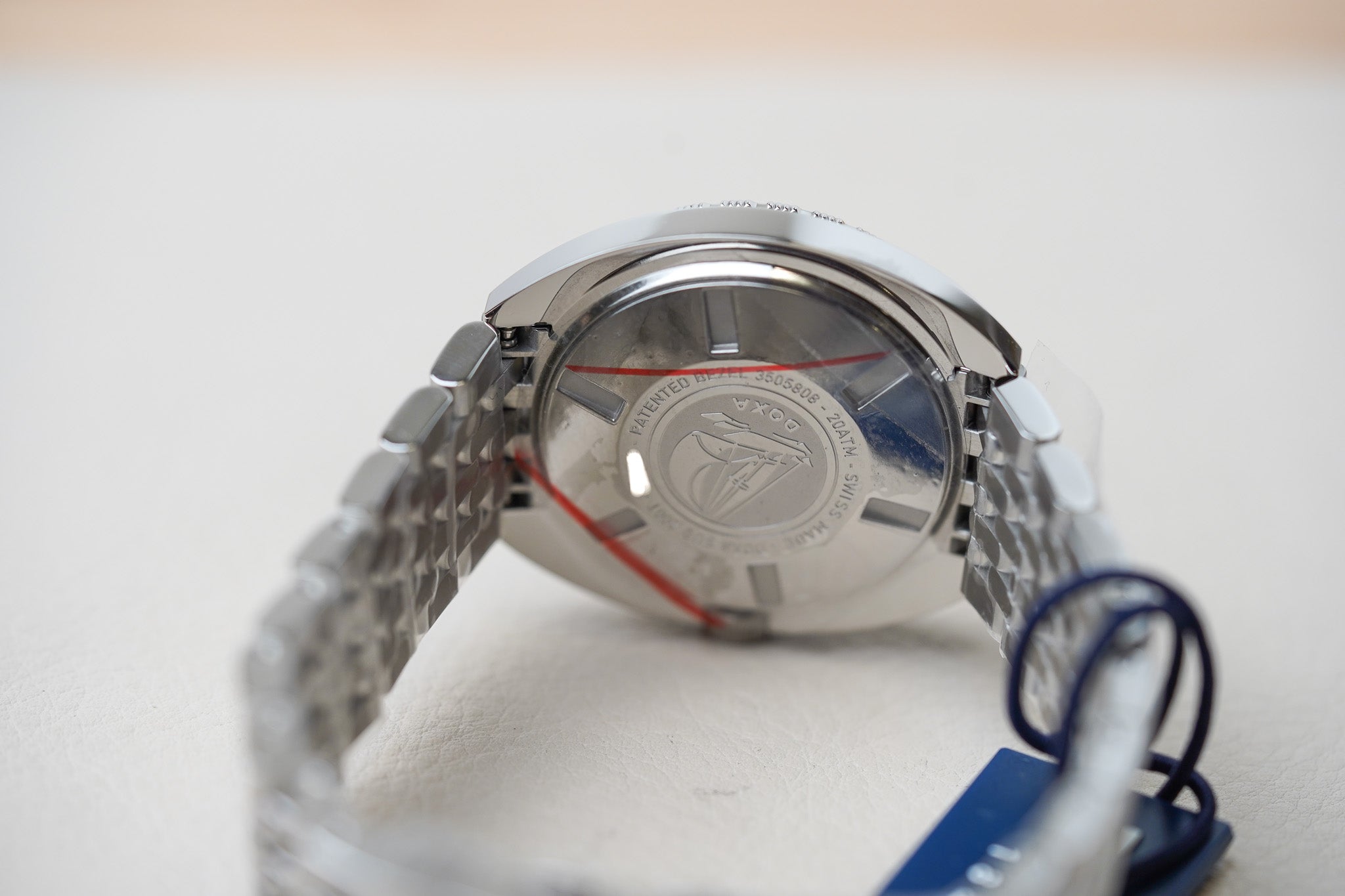 Doxa SUB 200T Divingstar Iconic 804.10.361.10