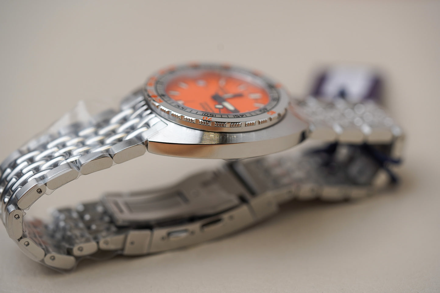 Doxa SUB 200T Professional Iconic 804.10.351.10