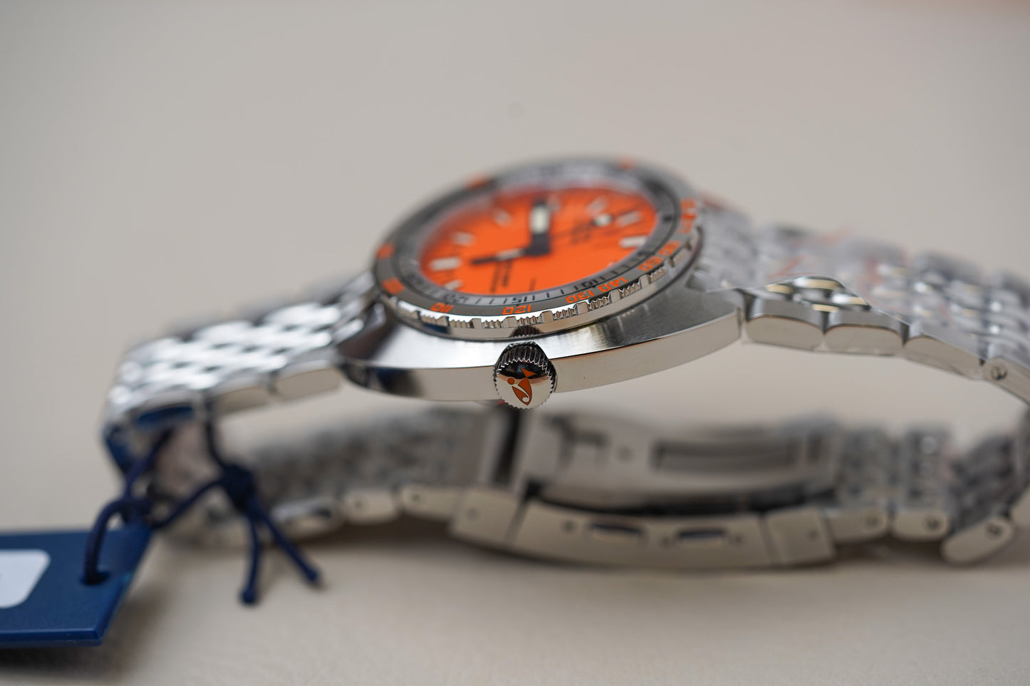 Doxa SUB 200T Professional Iconic 804.10.351.10