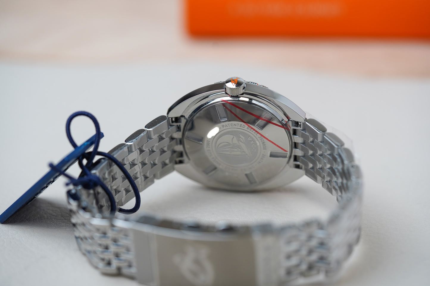 Doxa SUB 200T Professional Iconic 804.10.351.10