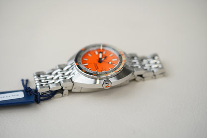 Doxa SUB 200T Professional Iconic 804.10.351.21
