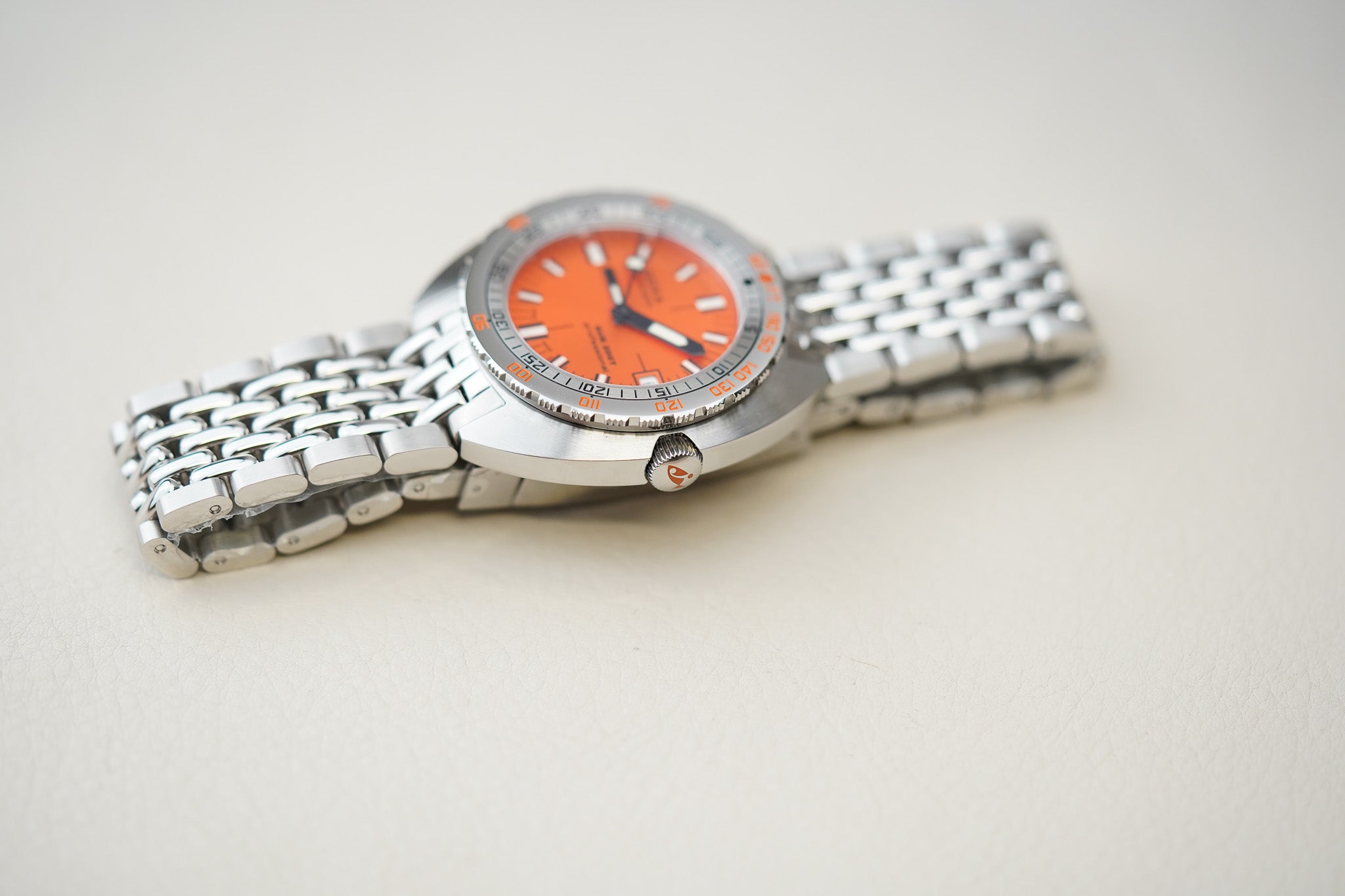 Doxa SUB 200T Professional Sunray 804.10.351S.10