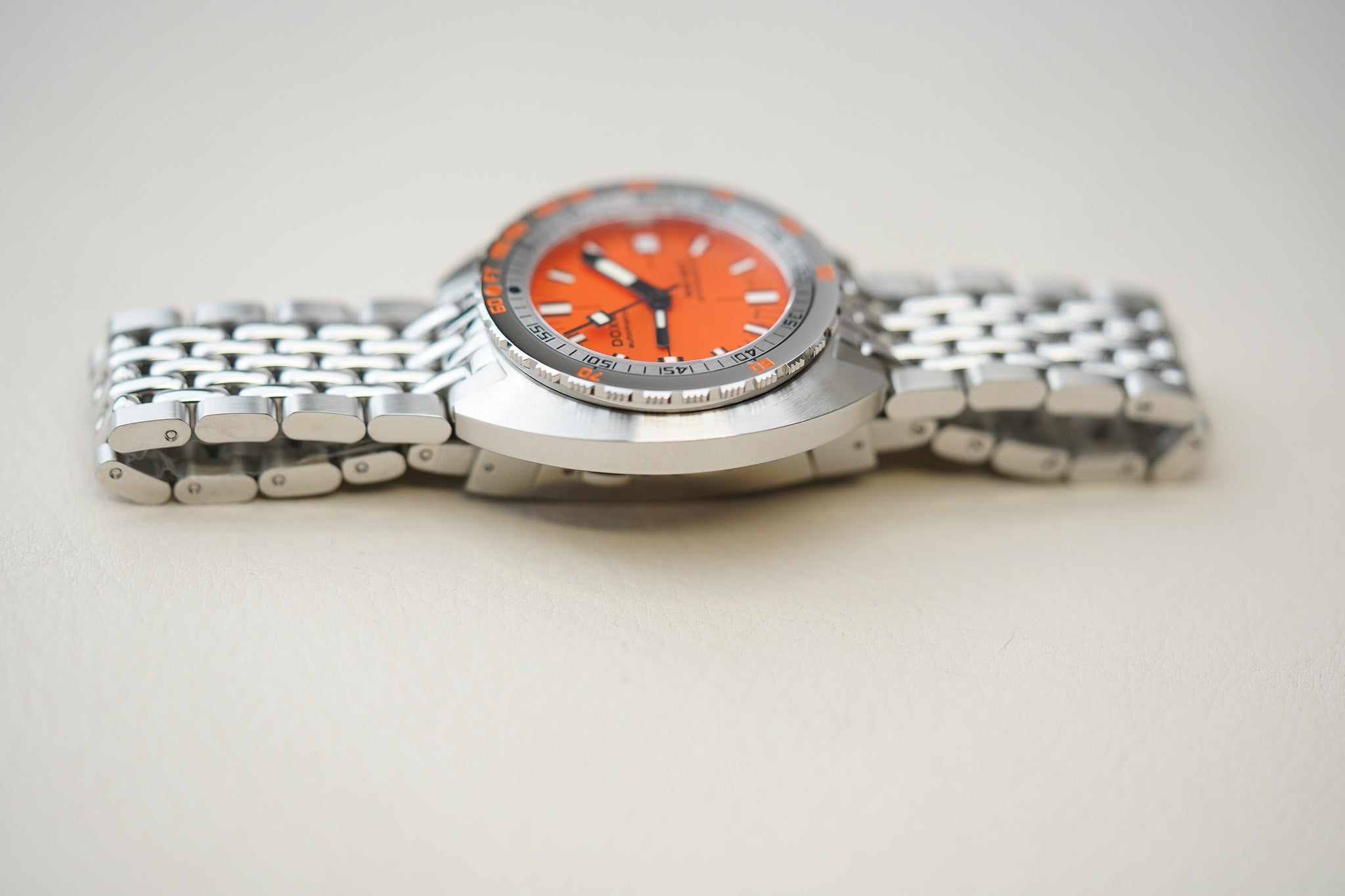 Doxa SUB 200T Professional Sunray 804.10.351S.10