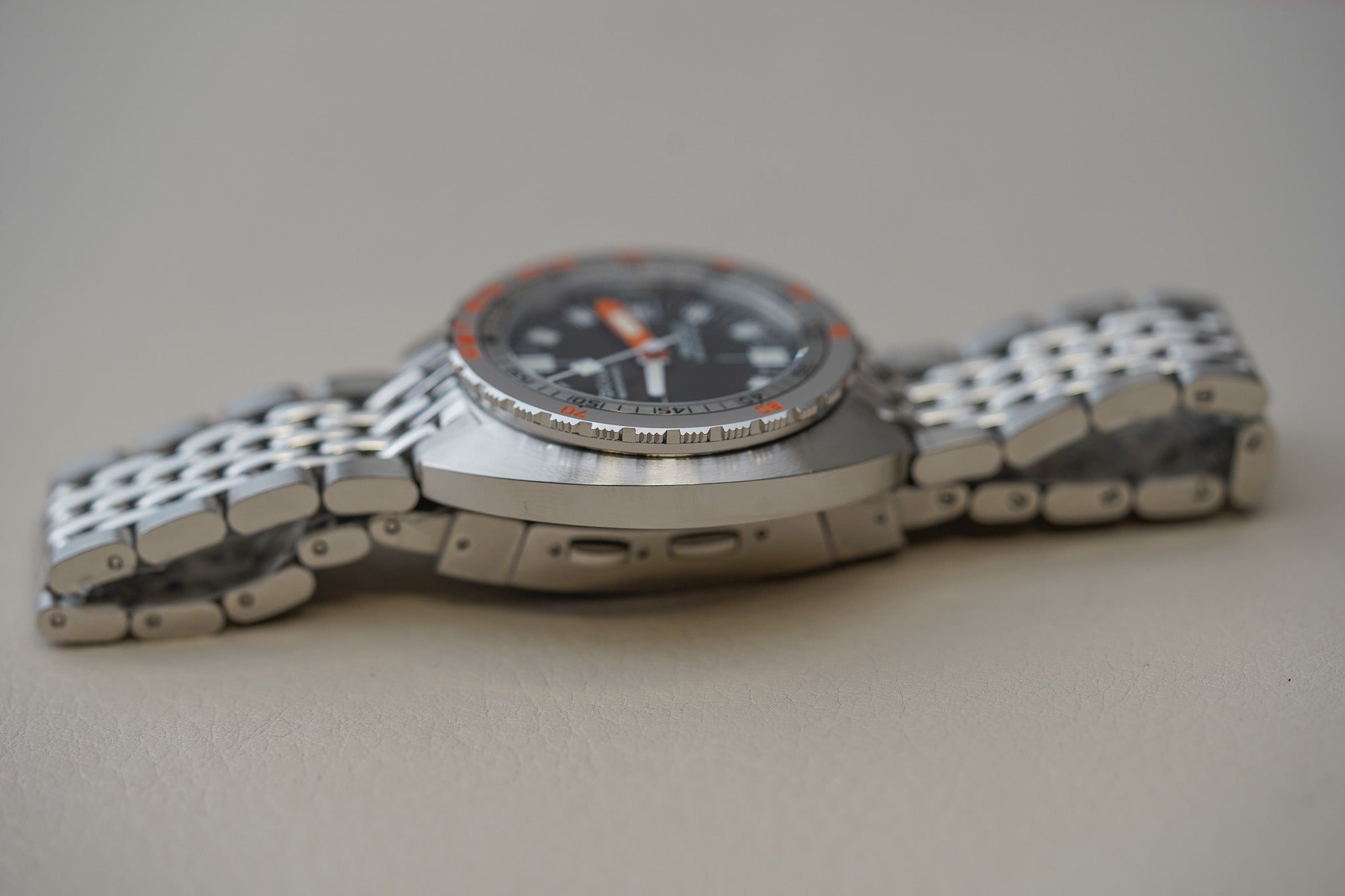 Doxa SUB 200T Sharkhunter Iconic 804.10.101.10