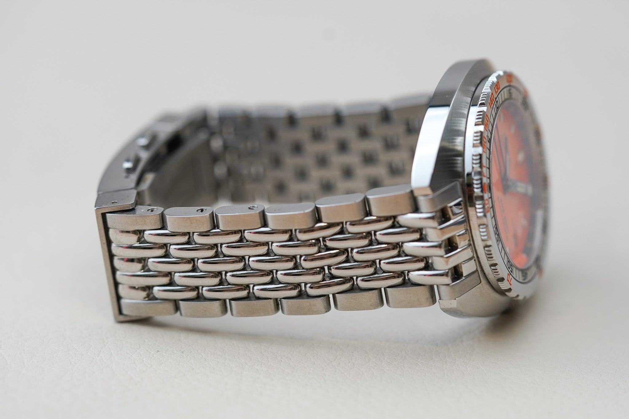 Doxa SUB 250T GMT Professional 855.10.351.10