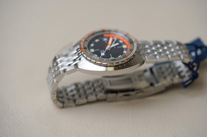 Doxa SUB 250T GMT Sharkhunter 855.10.101.10