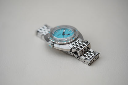 Doxa SUB 300 Aquamarine 821.10.241.10 BOR