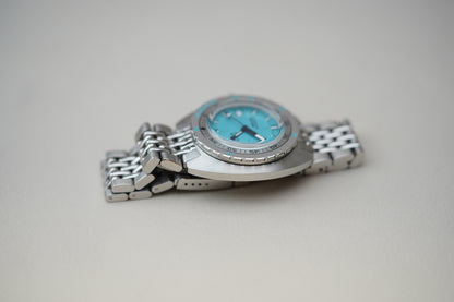 Doxa SUB 300 Aquamarine 821.10.241.10 BOR