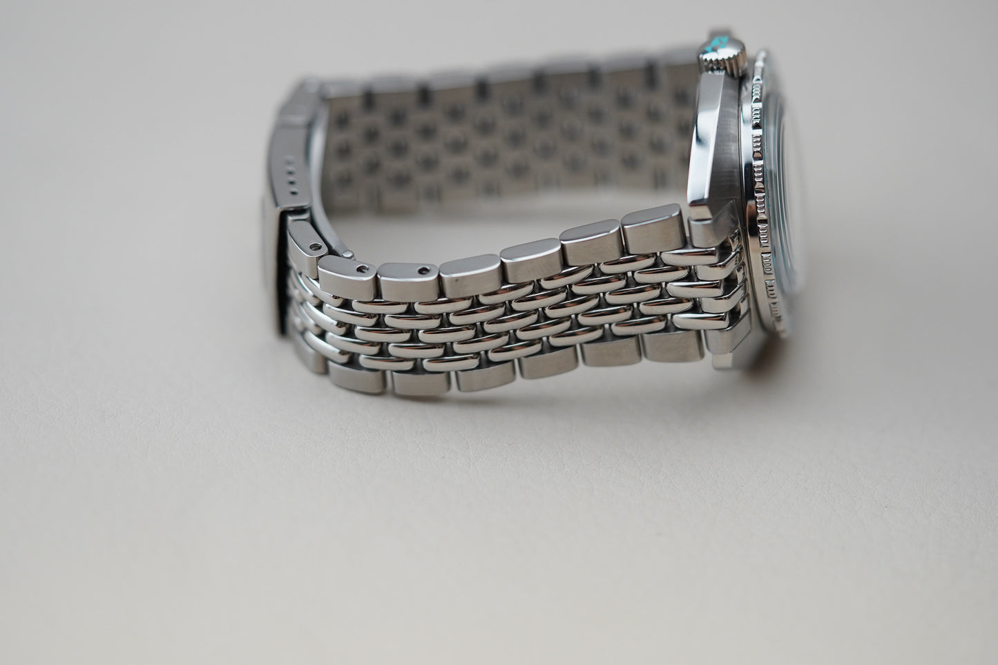 Doxa SUB 300 Aquamarine 821.10.241.10 BOR