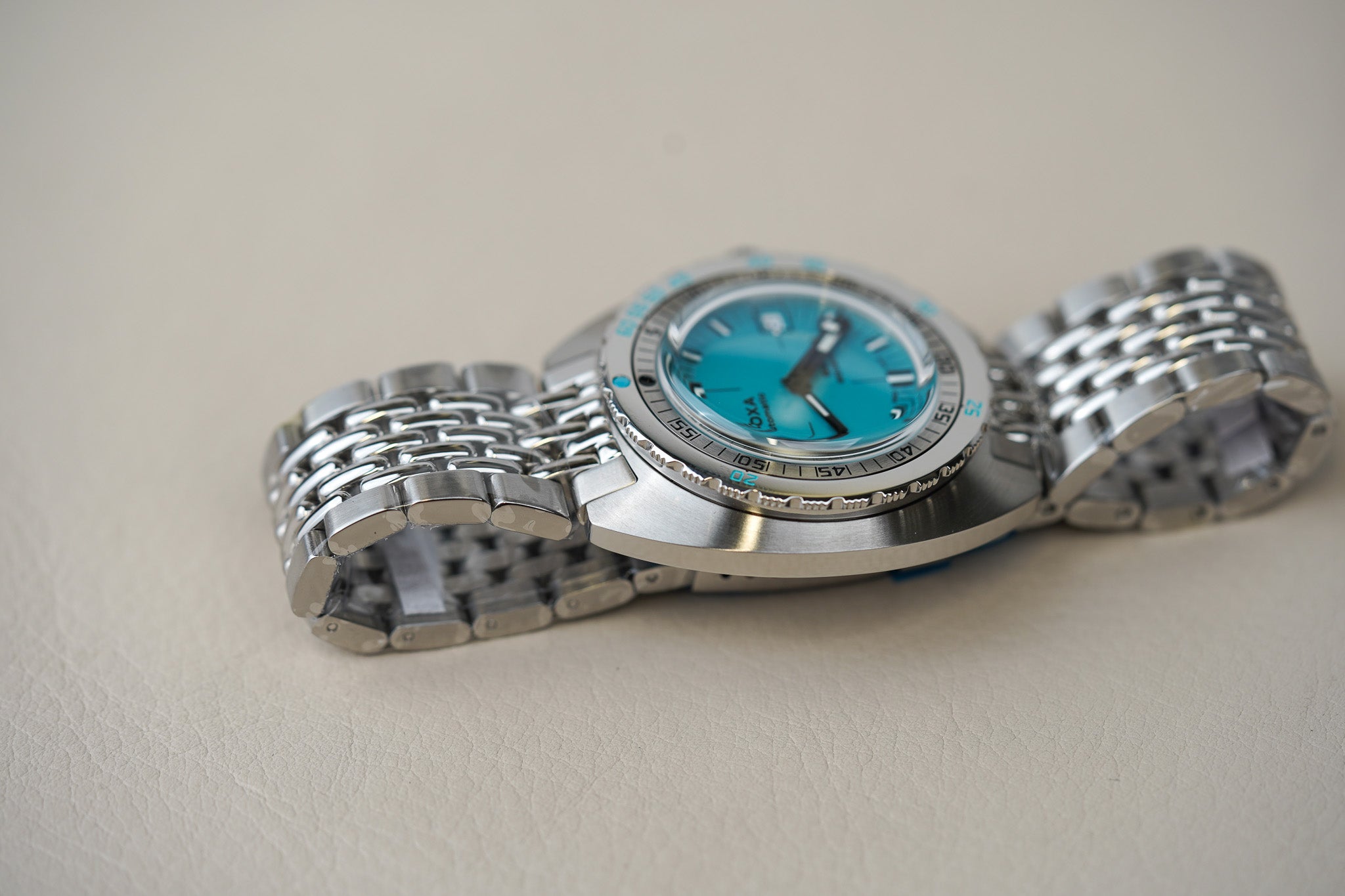 Doxa SUB 300 Aquamarine 821.10.241.10