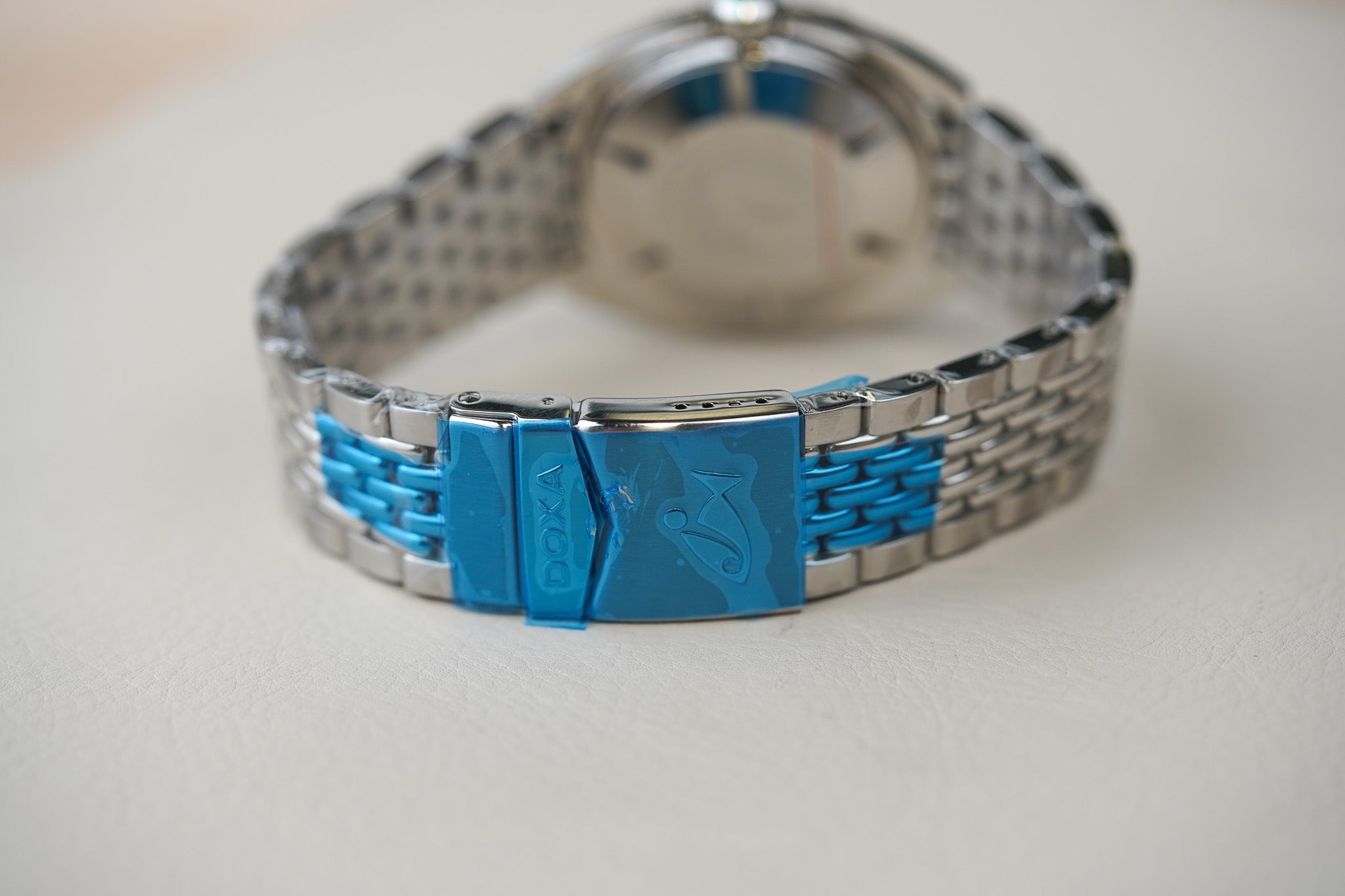 Doxa SUB 300 Aquamarine 821.10.241.10