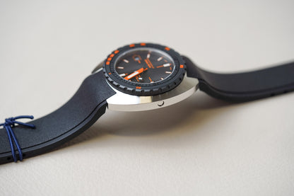 Doxa SUB 300 Beta Professional Rubber 830.10.351.20