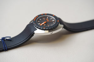 Doxa SUB 300 Beta Professional Rubber 830.10.351.20