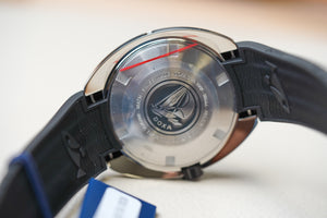 Doxa SUB 300 Beta Professional Rubber 830.10.351.20