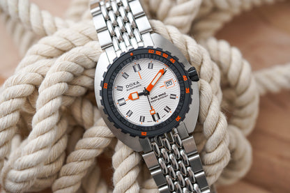 Doxa SUB 300 Beta Searambler 830.10.021.10