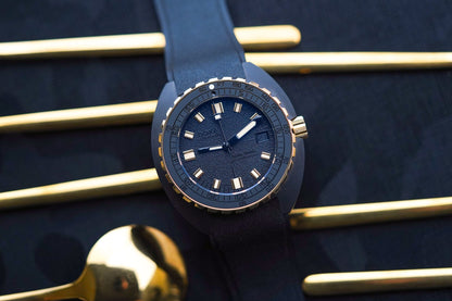 Doxa SUB 300 Beta Sharkhunter 830.20.101.20