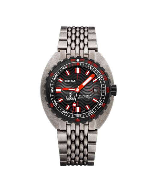 Pre Order - Doxa SUB 300 Beta 'Disrupter'