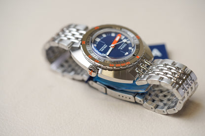 Doxa SUB 300 Caribbean 821.10.201.10
