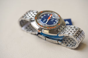 Doxa SUB 300 Caribbean 821.10.201.10