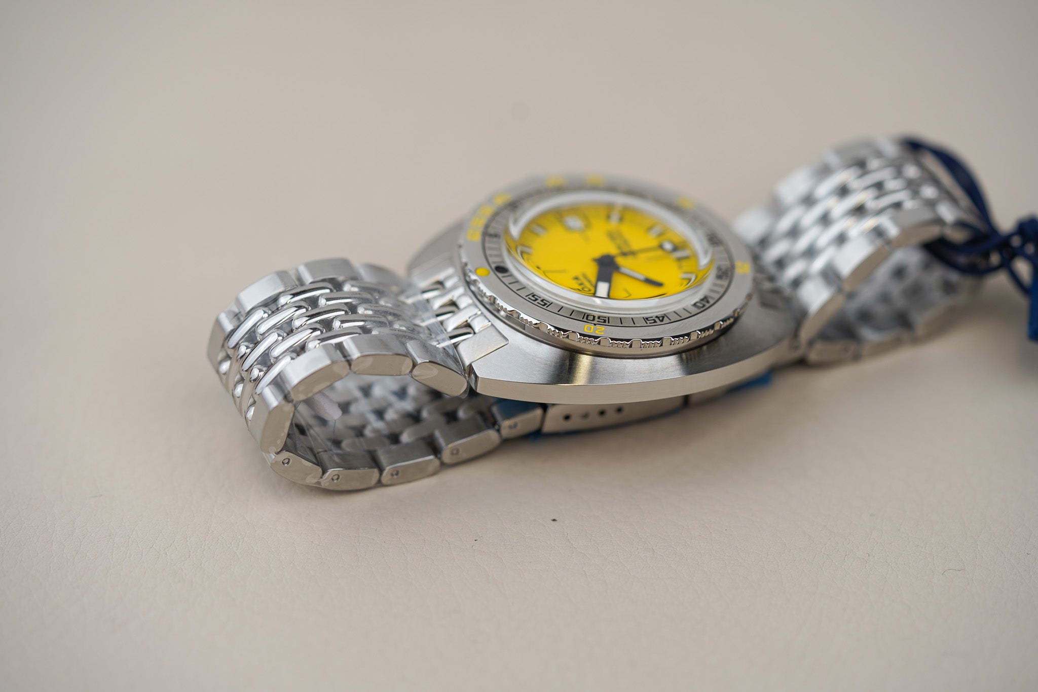 Doxa SUB 300 Divingstar 821.10.361.10