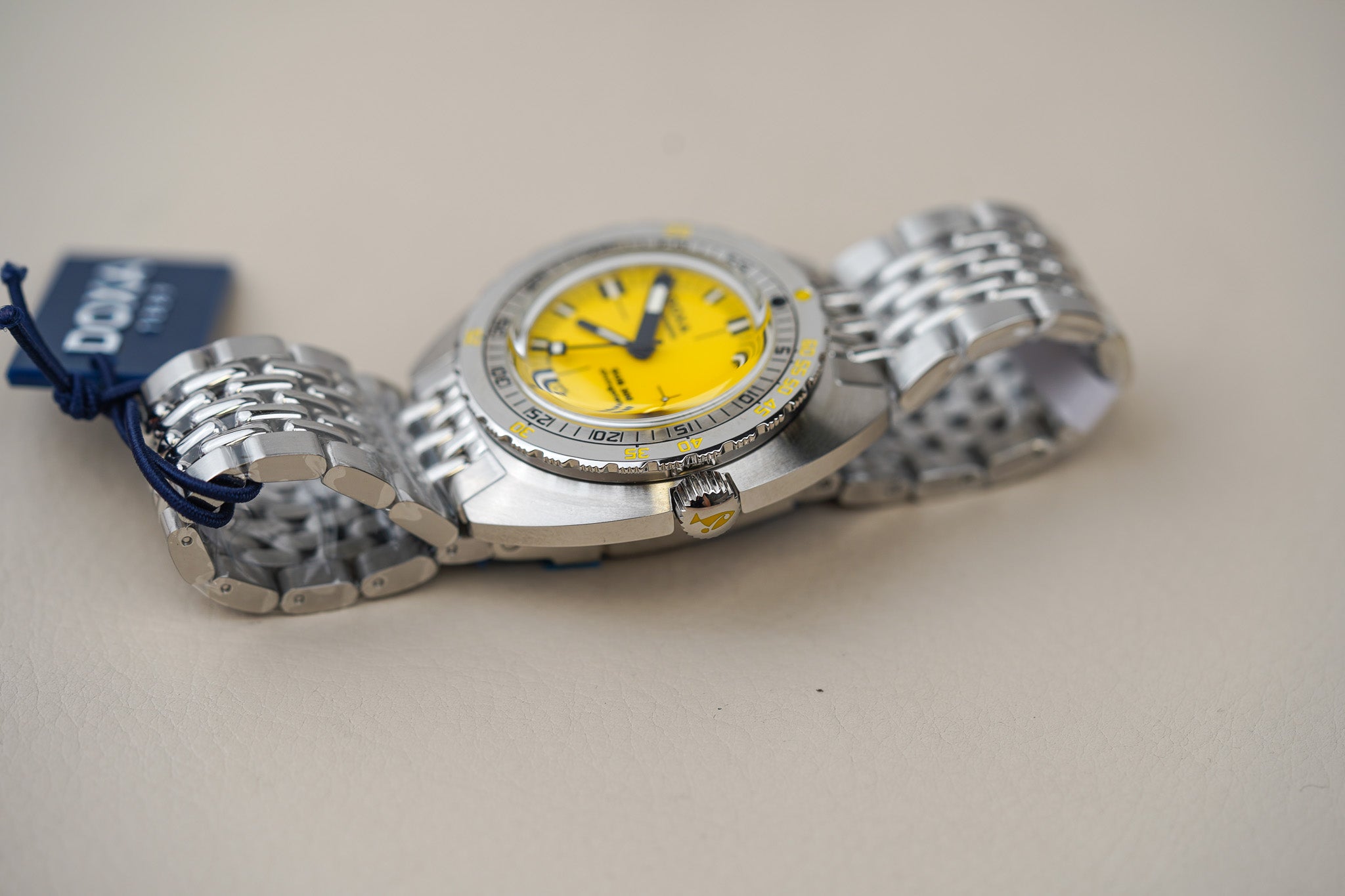Doxa SUB 300 Divingstar 821.10.361.10