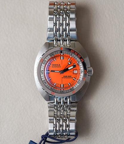 Doxa SUB 300 Professional 821.10.351.10