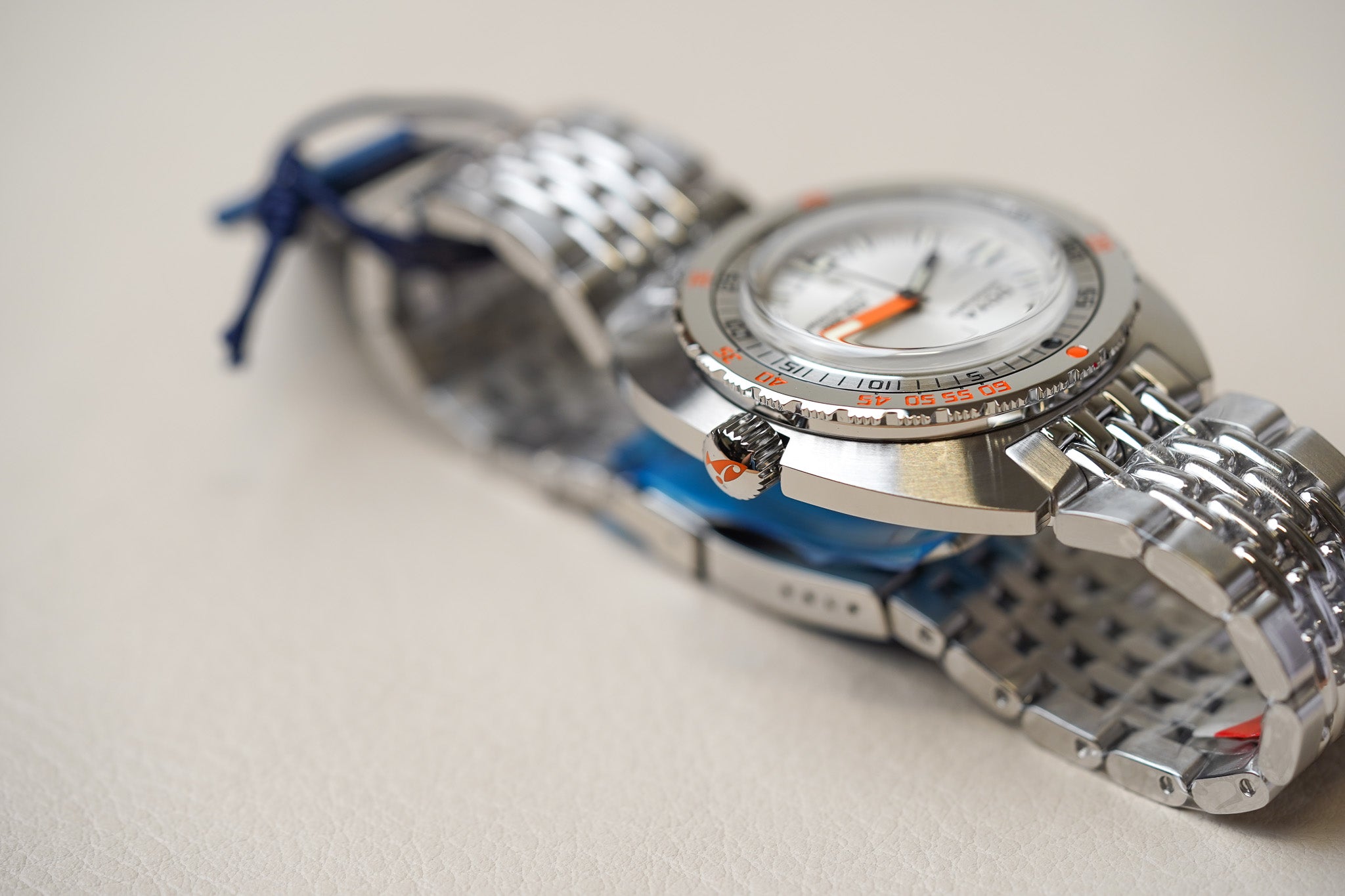 Doxa SUB 300 Searambler 821.10.021.10