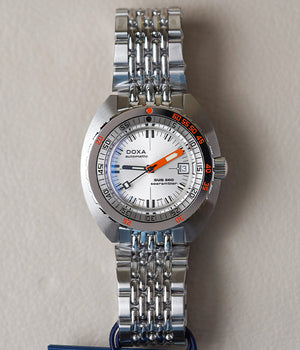 Doxa SUB 300 Searambler 821.10.021.10