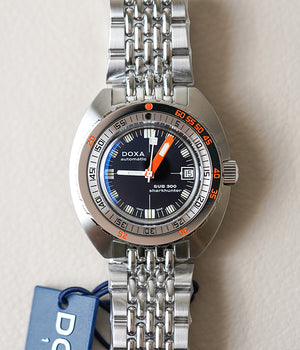 Doxa SUB 300 Sharkhunter 821.10.101.10