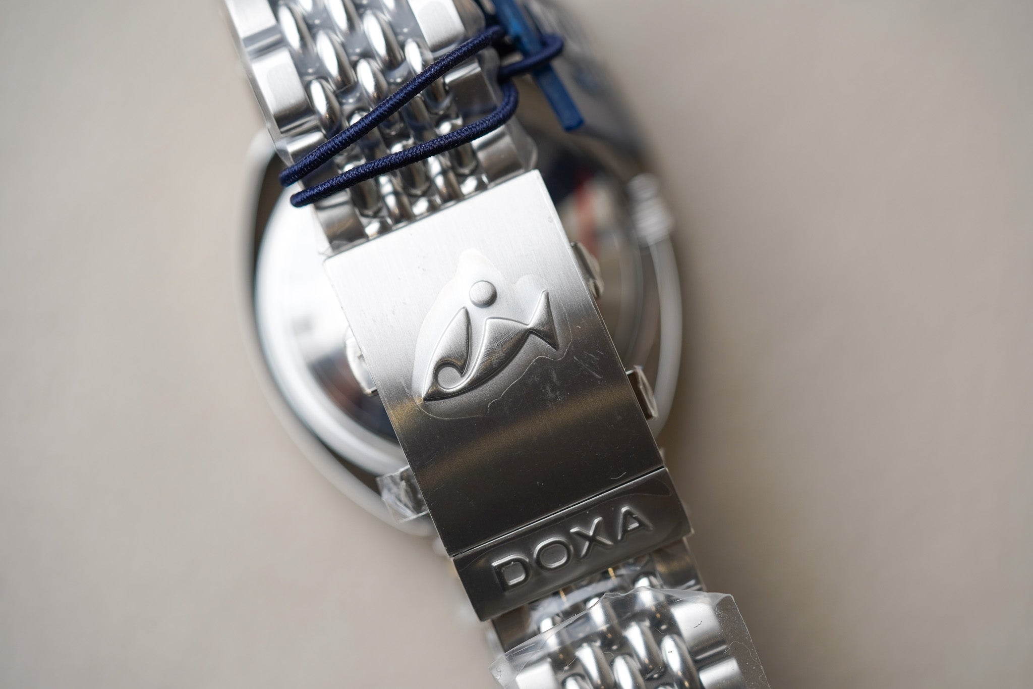 Doxa SUB 300T Aquamarine 840.10.241.10
