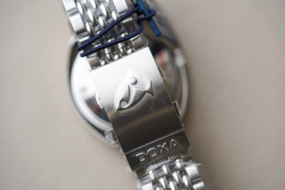 Doxa SUB 300T Aquamarine 840.10.241.10