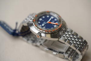 Doxa SUB 300T Caribbean 840.10.201.10
