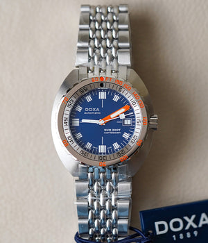 Doxa SUB 300T Caribbean 840.10.201.10