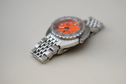 Doxa SUB 300T Professional Diver 840.10.351.10 BOR