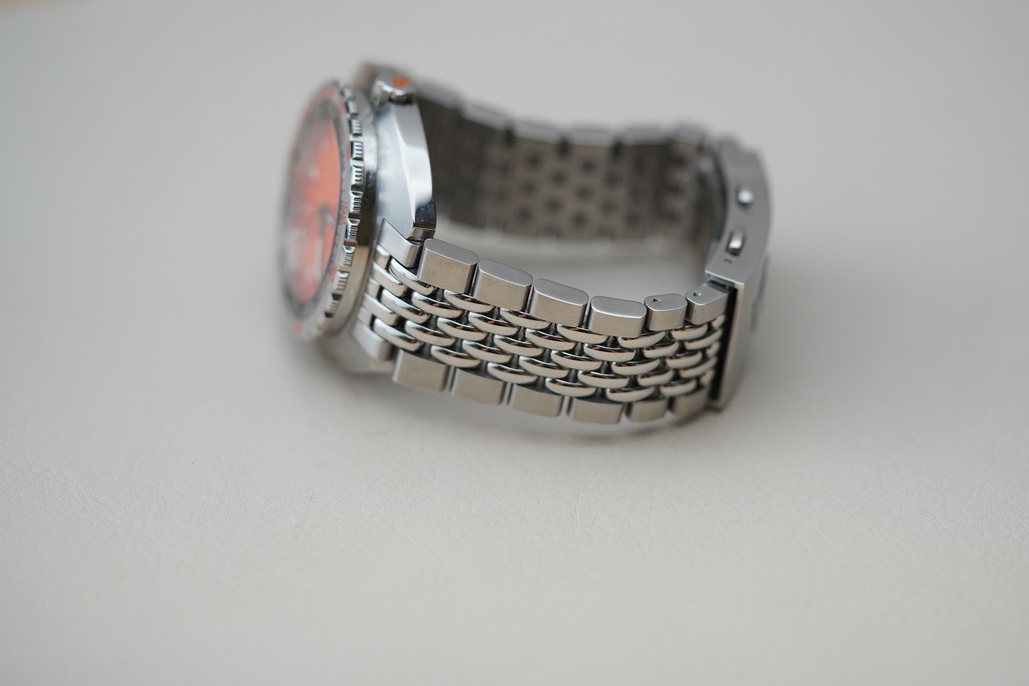 Doxa SUB 300T Professional Diver 840.10.351.10 BOR