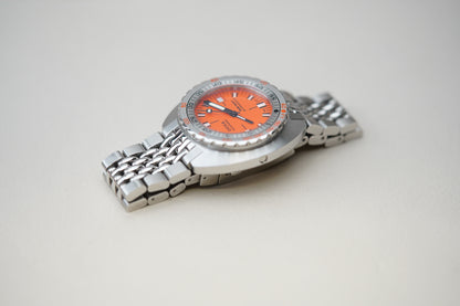 Doxa SUB 300T Professional Diver 840.10.351.10