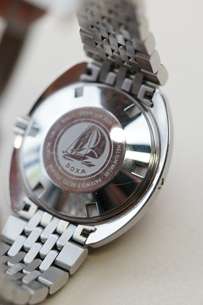 Doxa SUB 300T Professional Diver 840.10.351.10