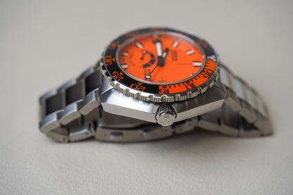 Doxa SUB 4000T Professional 876.10.351.10