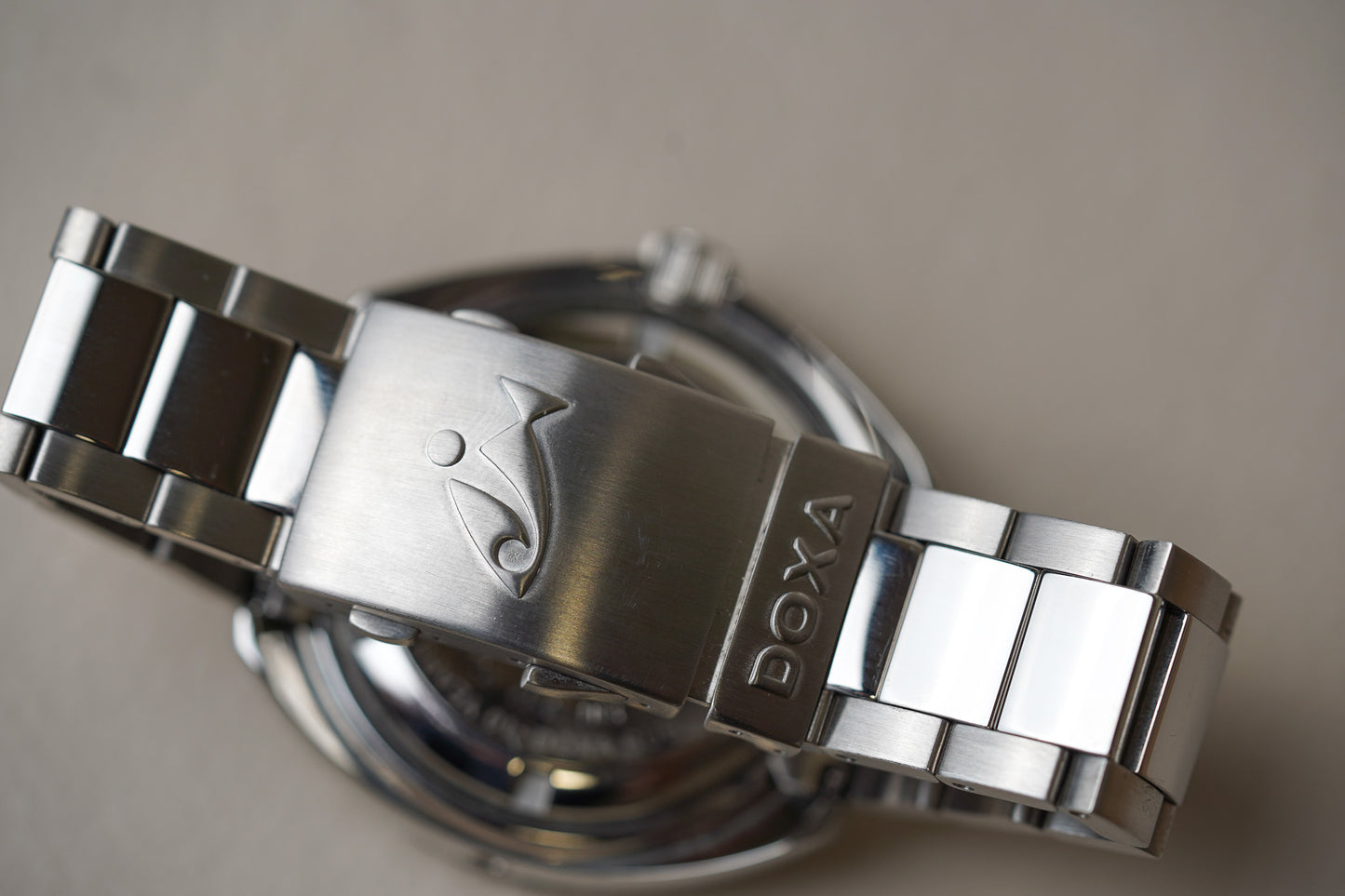 Doxa SUB 4000T Professional 876.10.351.10