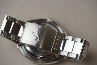 Doxa SUB 4000T Professional 876.10.351.10