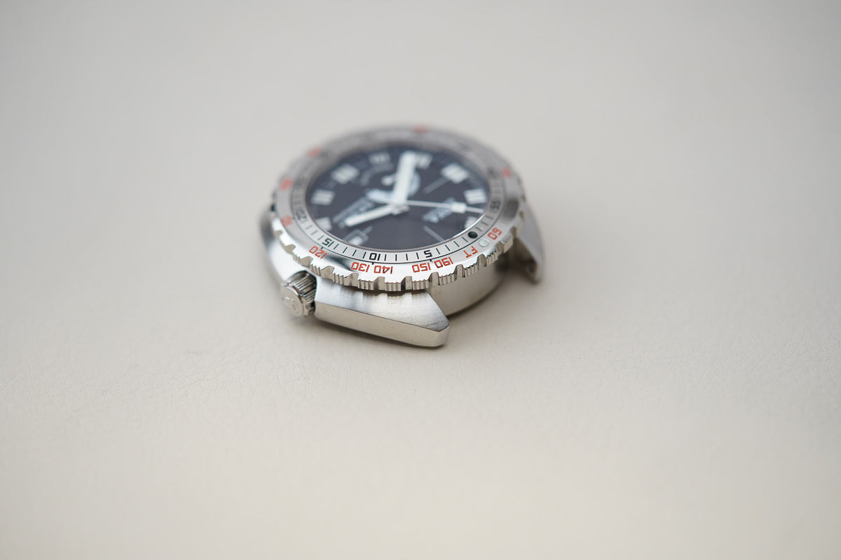 Doxa SUB 4000T Sharkhunter 875.10.101.10