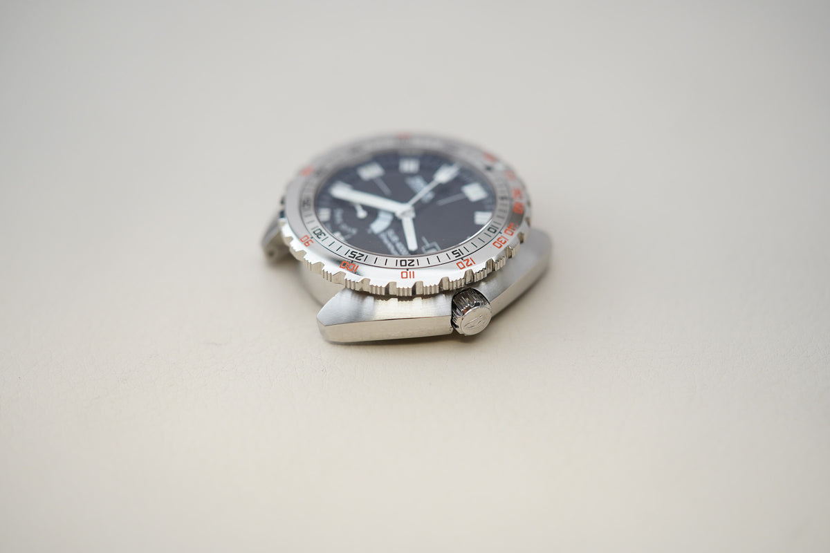 Doxa SUB 4000T Sharkhunter 875.10.101.10