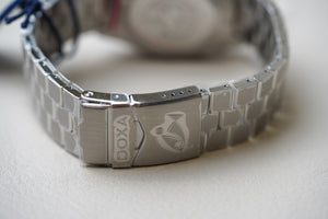 Doxa SUB 600T Aquamarine Ceramic Inlay 861.10.241.10