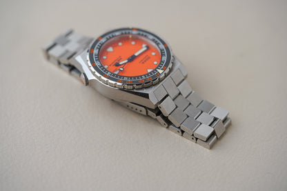 Doxa SUB 600T Professional Ceramic Inlay 861.10.351.10