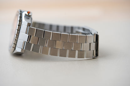 Doxa SUB 600T Professional Ceramic Inlay 861.10.351.10