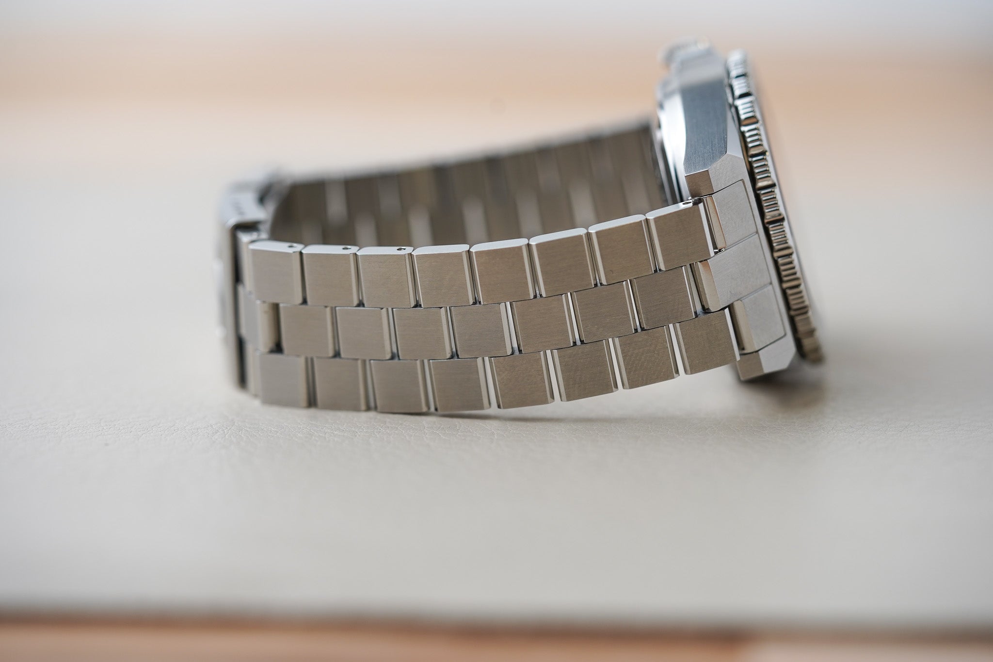 Doxa SUB 600T Professional Ceramic Inlay 861.10.351.10